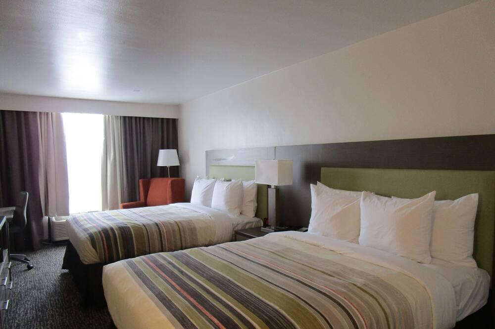 Country Inn & Suites By Radisson, New Orleans I-10 East, La Exteriér fotografie