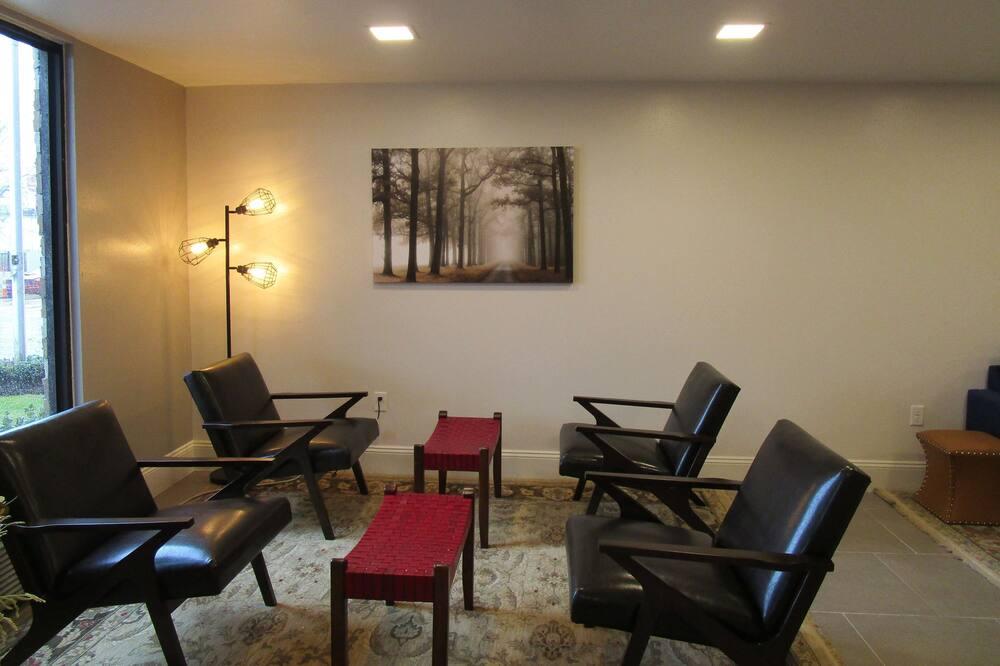 Country Inn & Suites By Radisson, New Orleans I-10 East, La Exteriér fotografie
