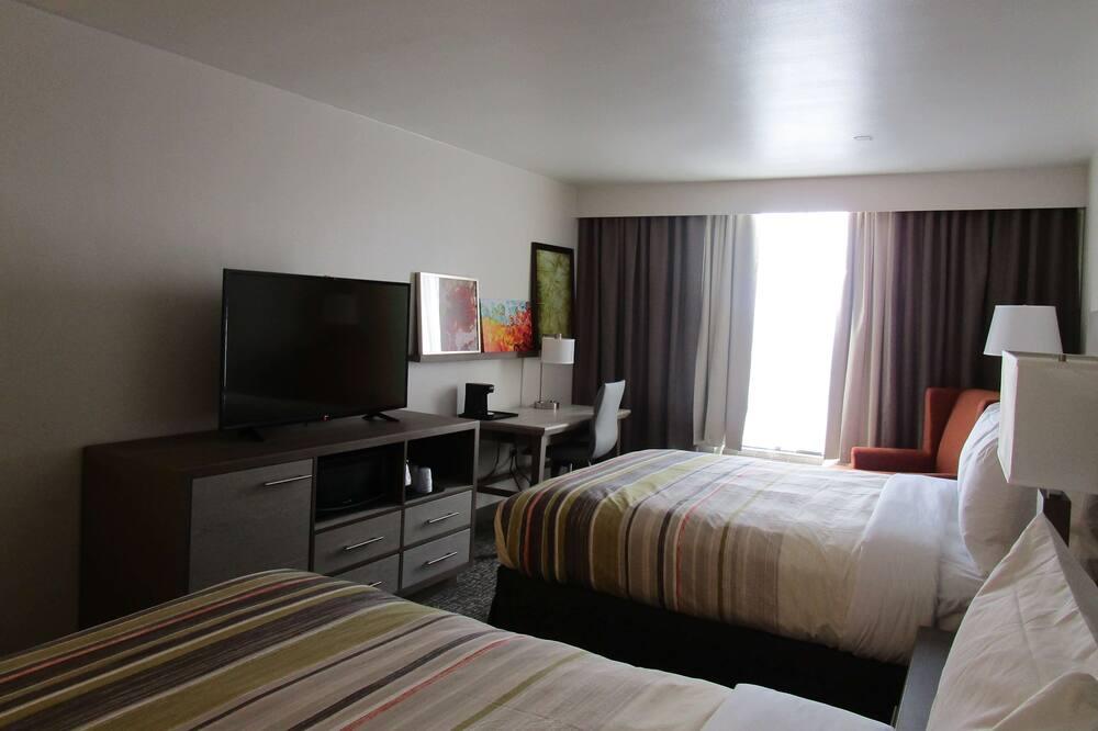 Country Inn & Suites By Radisson, New Orleans I-10 East, La Exteriér fotografie