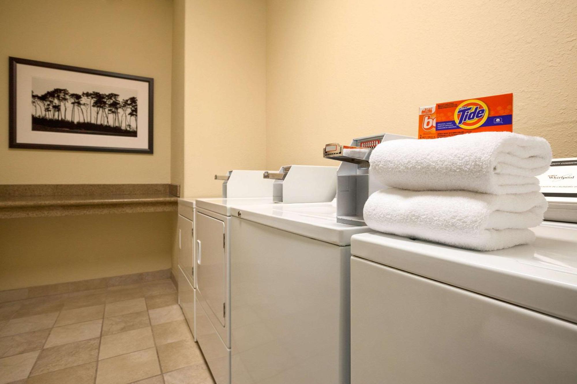 Country Inn & Suites By Radisson, New Orleans I-10 East, La Exteriér fotografie