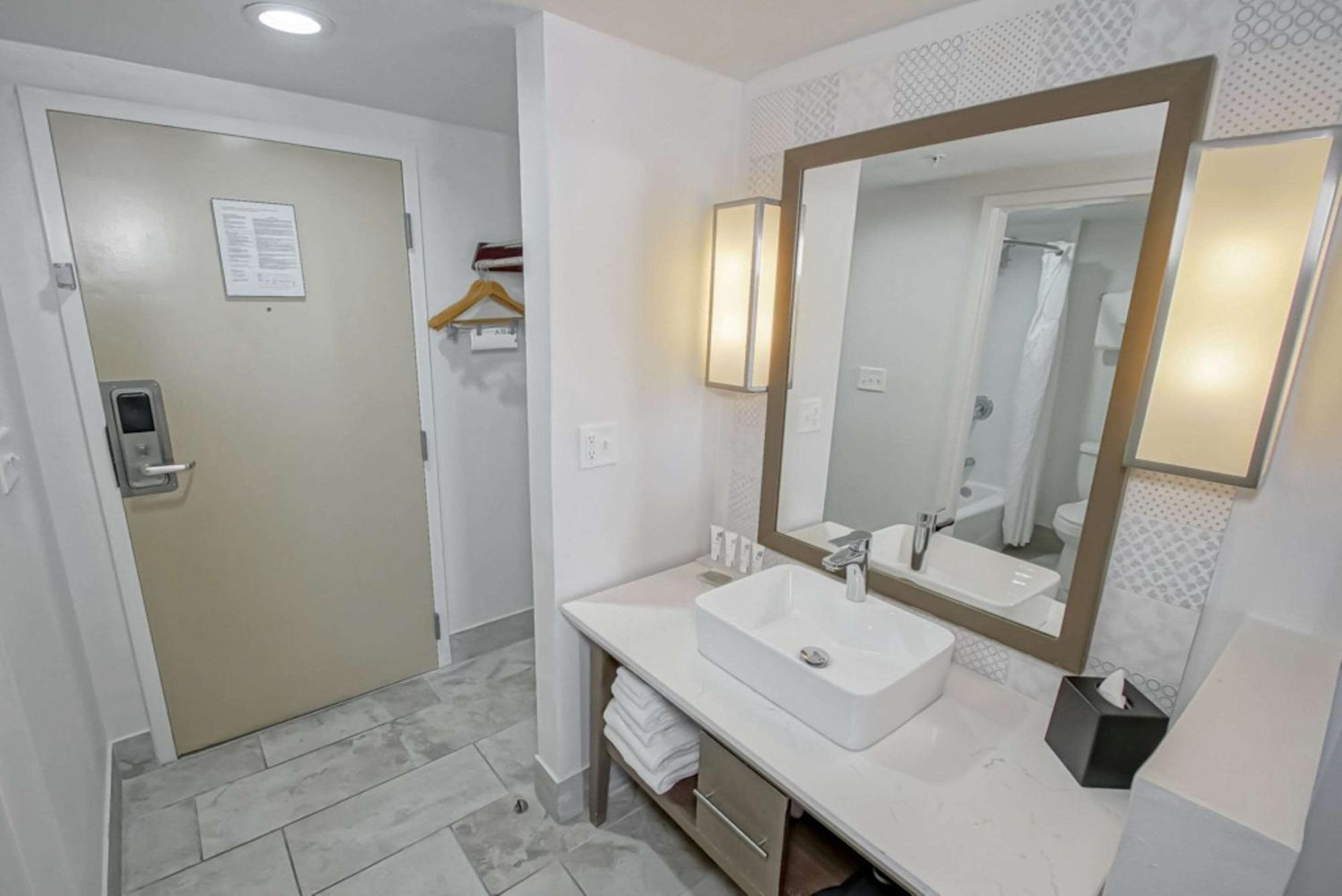 Country Inn & Suites By Radisson, New Orleans I-10 East, La Exteriér fotografie