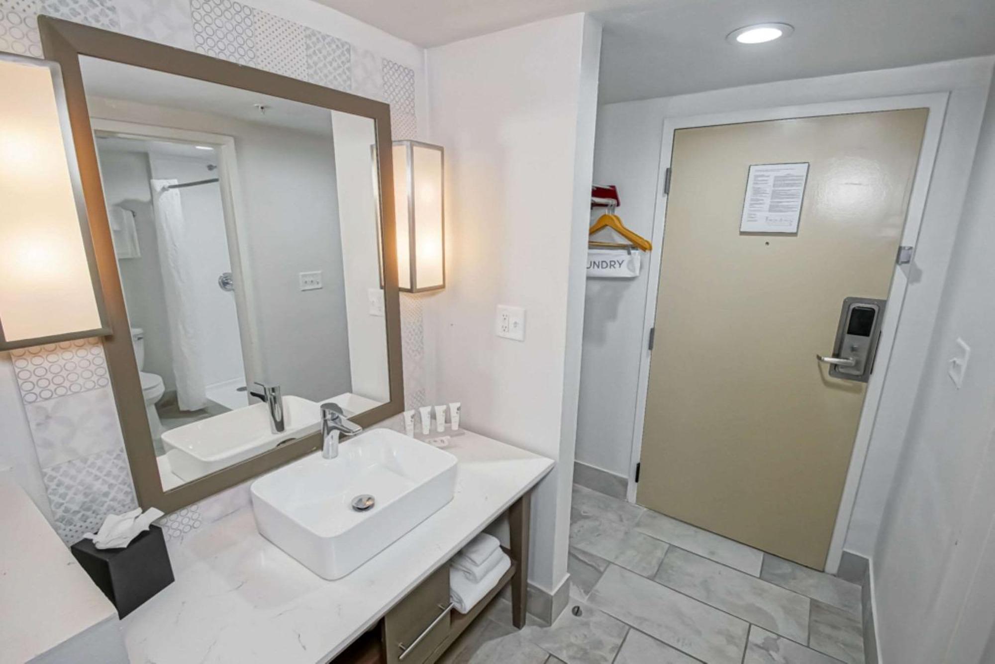 Country Inn & Suites By Radisson, New Orleans I-10 East, La Exteriér fotografie