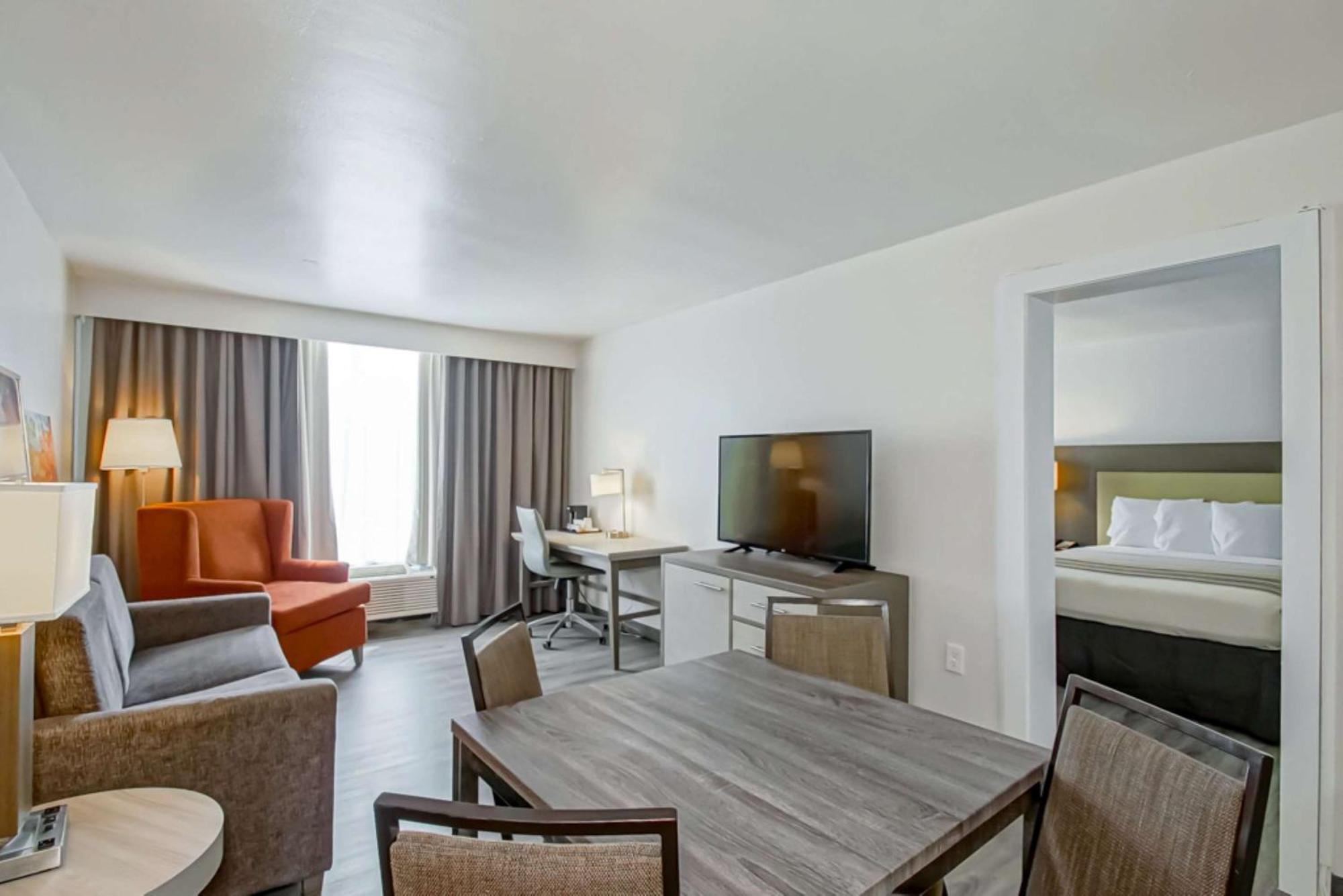 Country Inn & Suites By Radisson, New Orleans I-10 East, La Exteriér fotografie