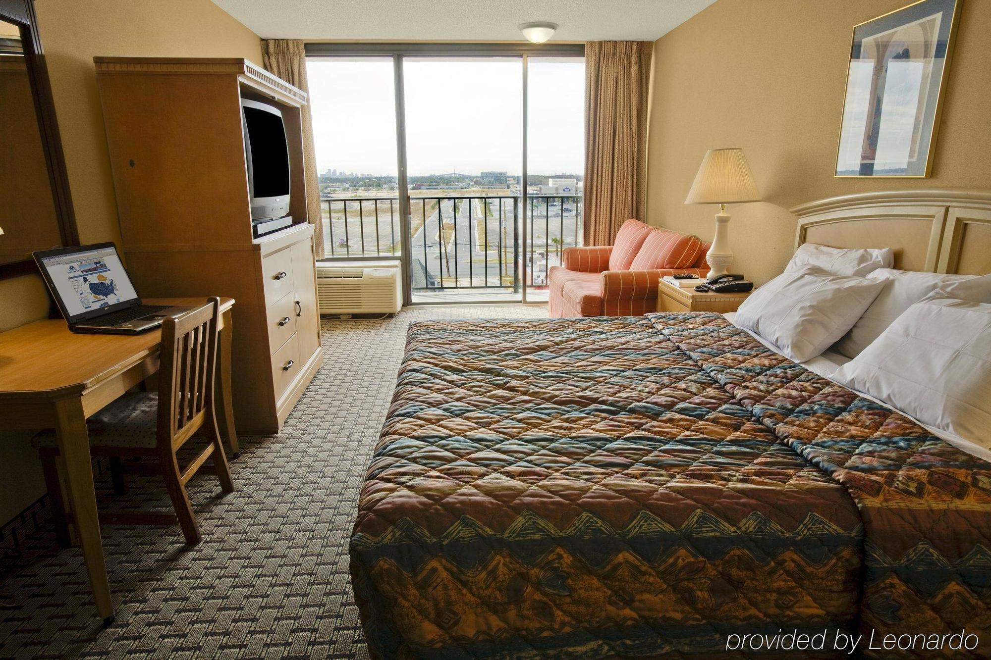 Country Inn & Suites By Radisson, New Orleans I-10 East, La Pokoj fotografie